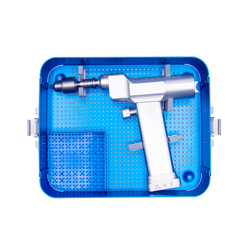 drill sterilization box