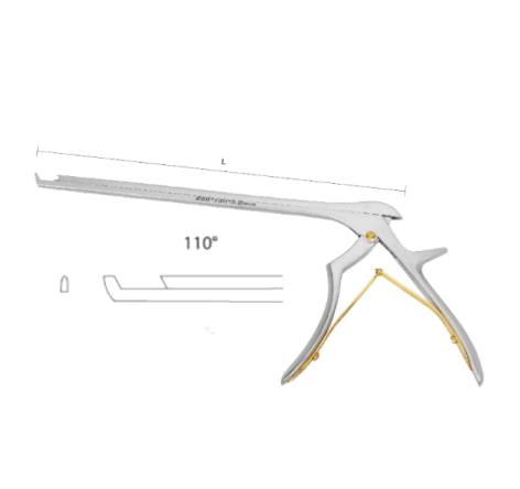 kerrison rongeur ultra thin