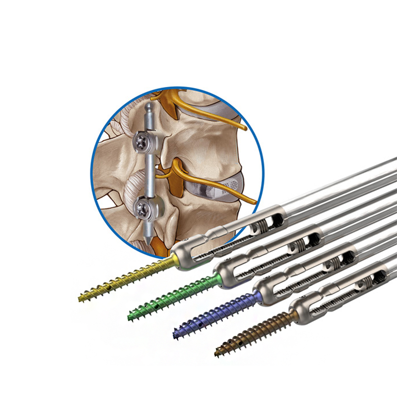 5 5 minimally invasive pedical screw