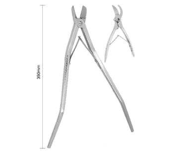 rib shears