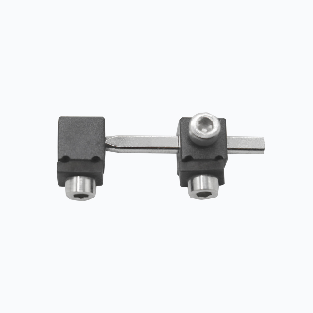 mini fragment external fixator type d