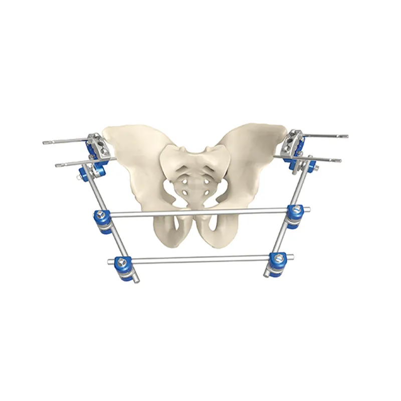 pelvic external fixator