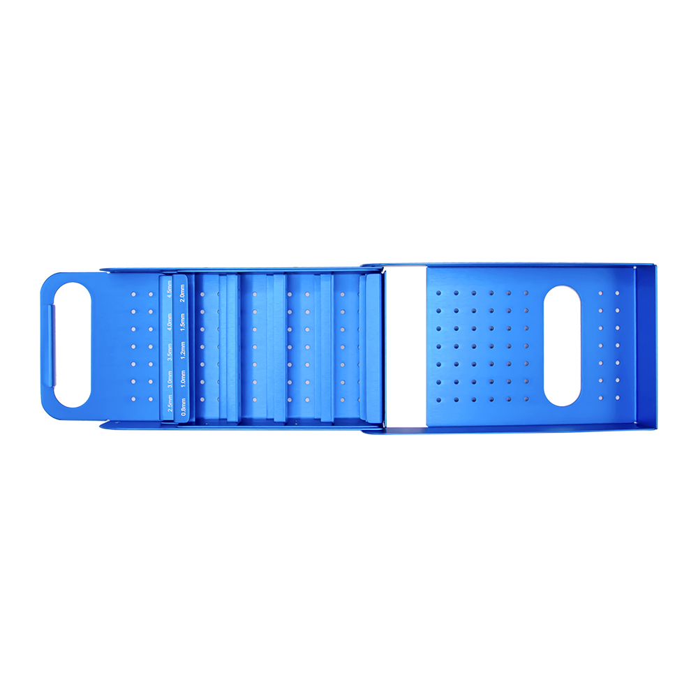 k wire sterilization box