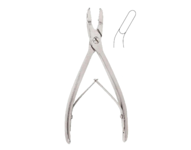 single joint rongeur