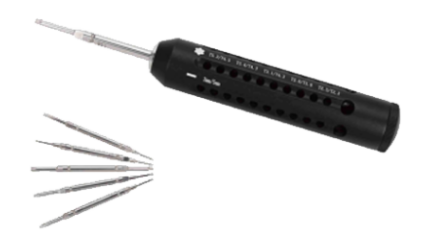 multi functional screwdriver