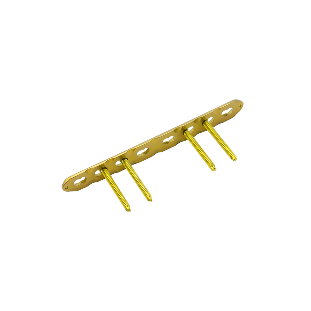 ulna radius locking plate
