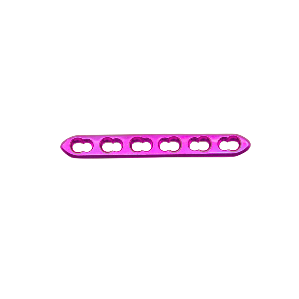 2 0mm mini locking plate