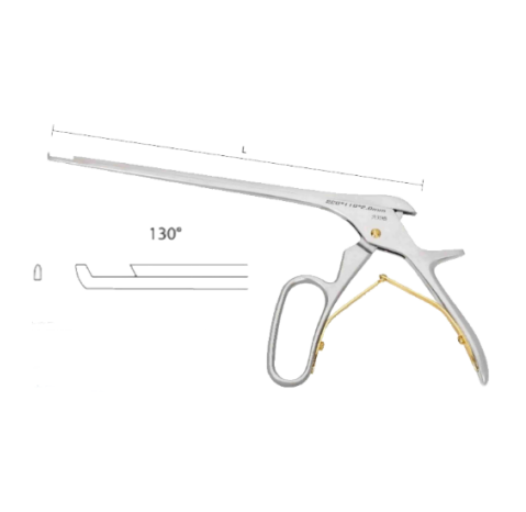 kerrison rongeur large open file