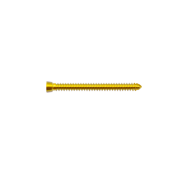 2 7mm locking screw