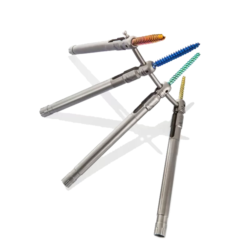 5 5 minimally invasive pedical screw