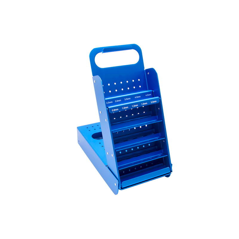 k wire sterilization box