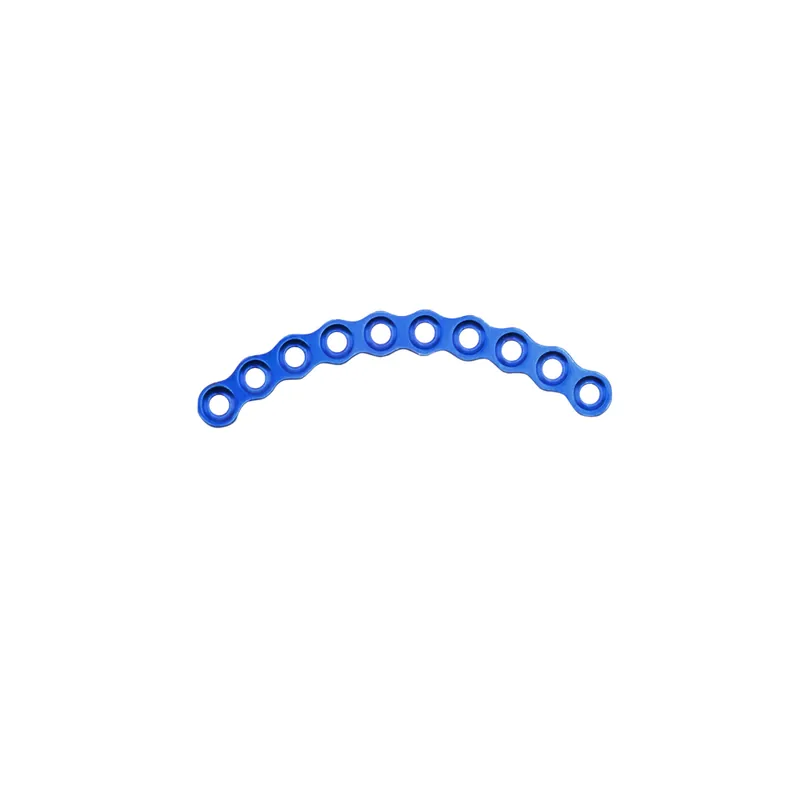 1 5mm arc locking plate maxillofacial plate