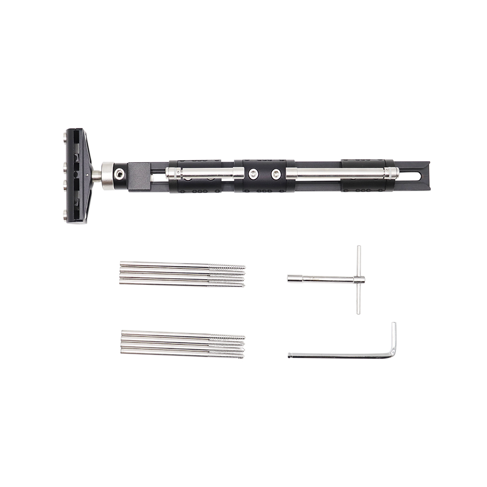 bone lengthening external fixator typ c