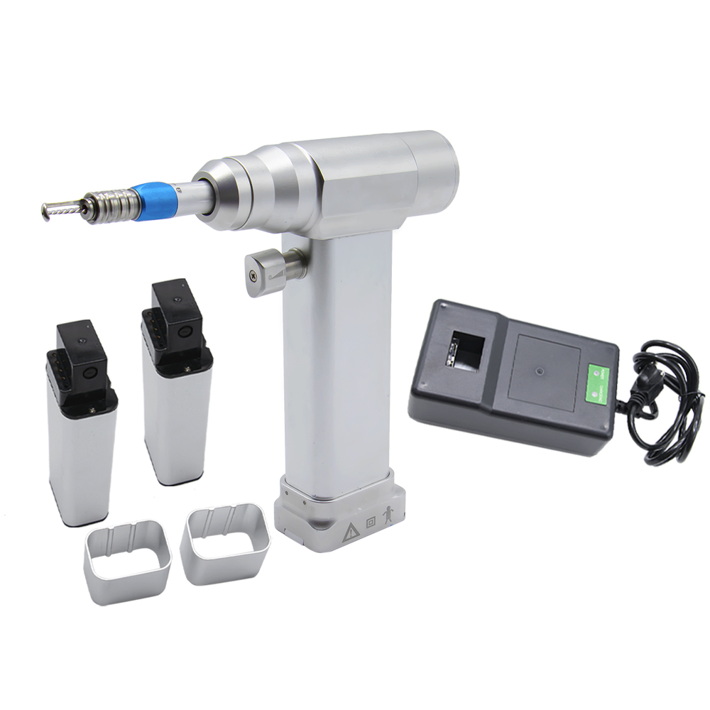 medical bone drill craniotomy mill