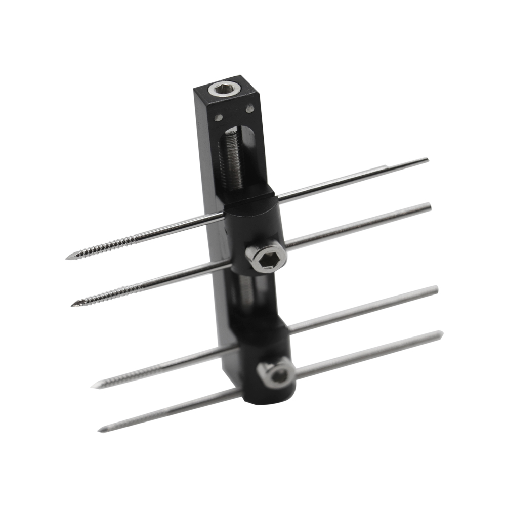mini fragment external fixator type f