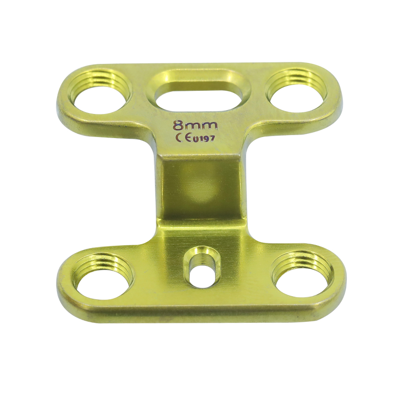 mt calcaneal h locking plate use 3 5 locking screw