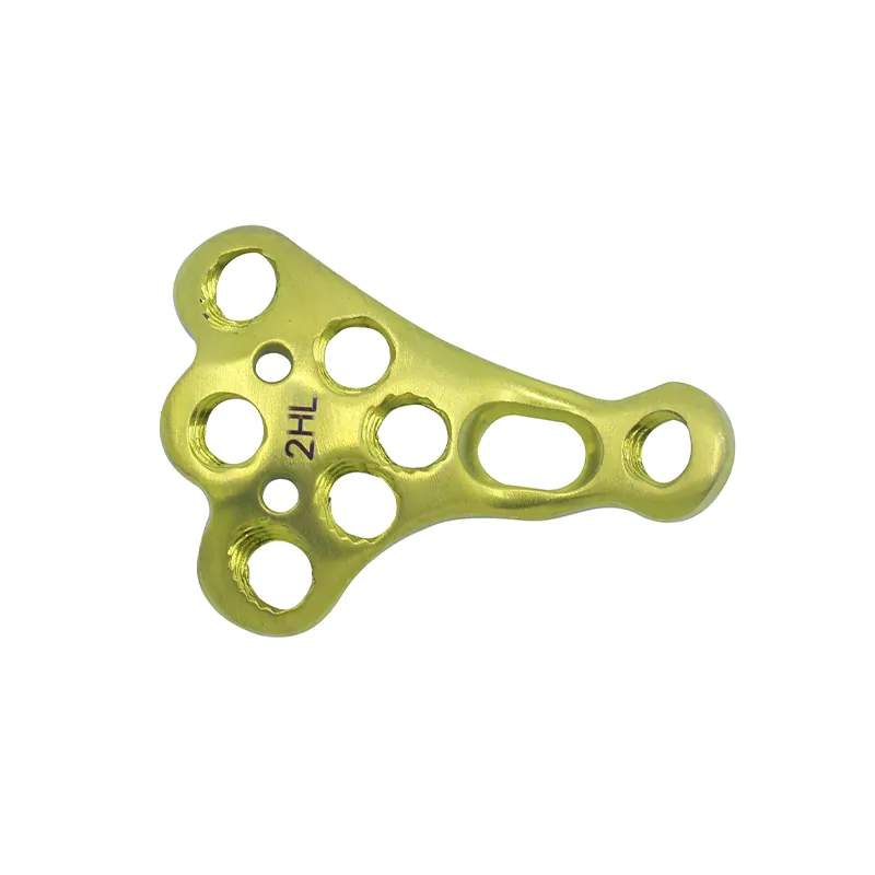 proximal radius locking plate iii