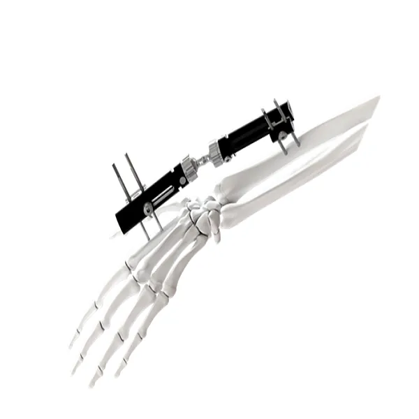 wrist joints external fixator type a