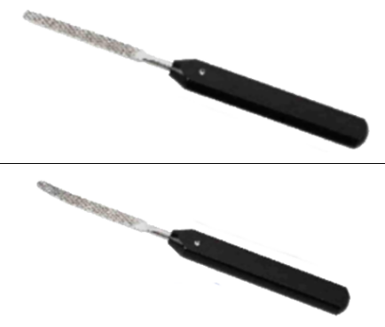 finger bone file