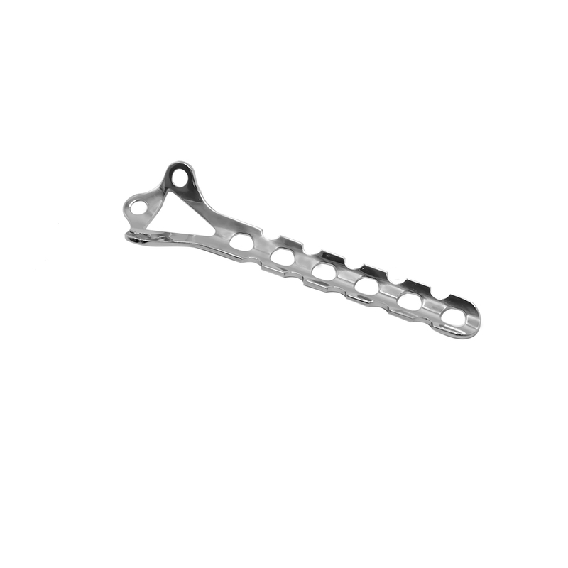 distal radius lateral plate