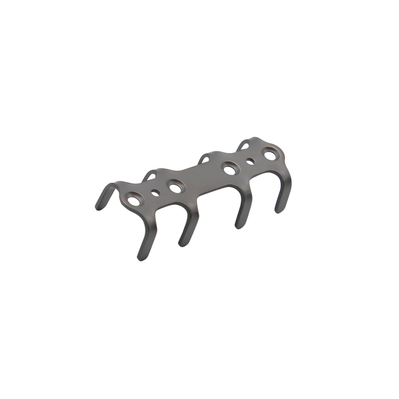 rib fracture plate