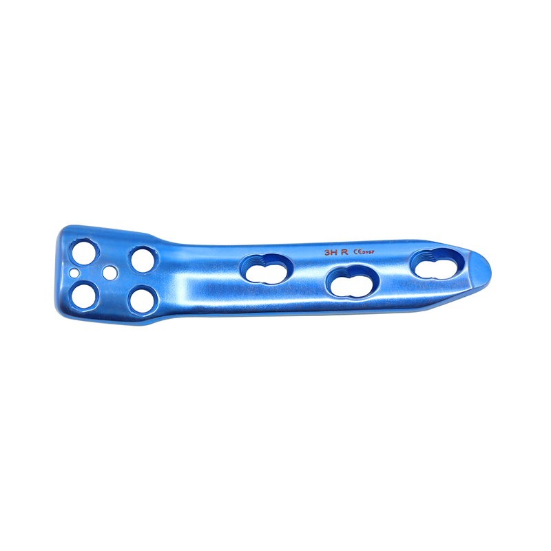 distal medial femoral osteotomy locking plate