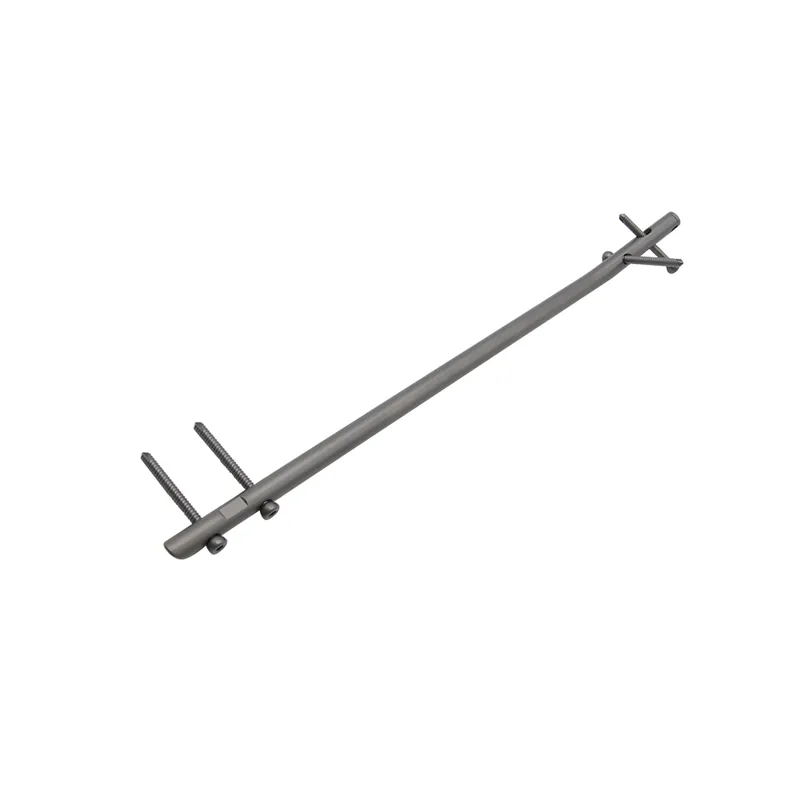 tibial nail