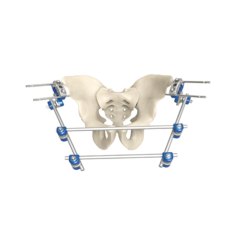 pelvic external fixator