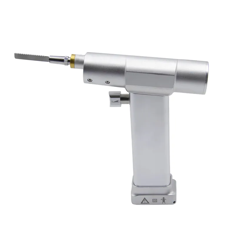 reciprocating saw