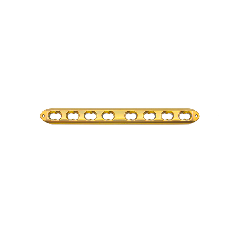 ulna radius locking plate