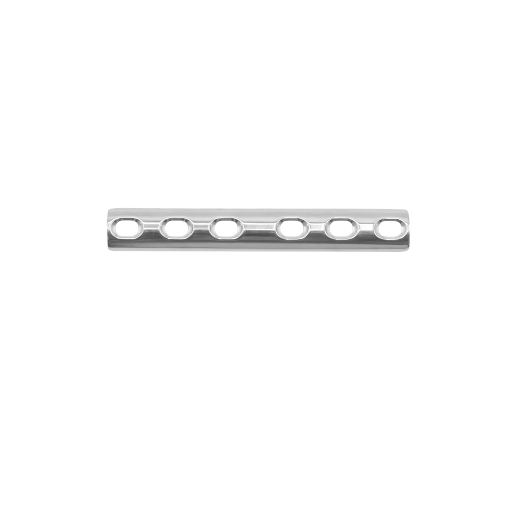 one third tubular plate 3 5