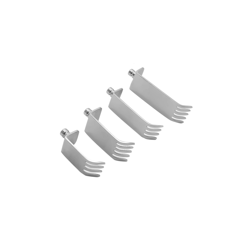 cervical distractor instrument set
