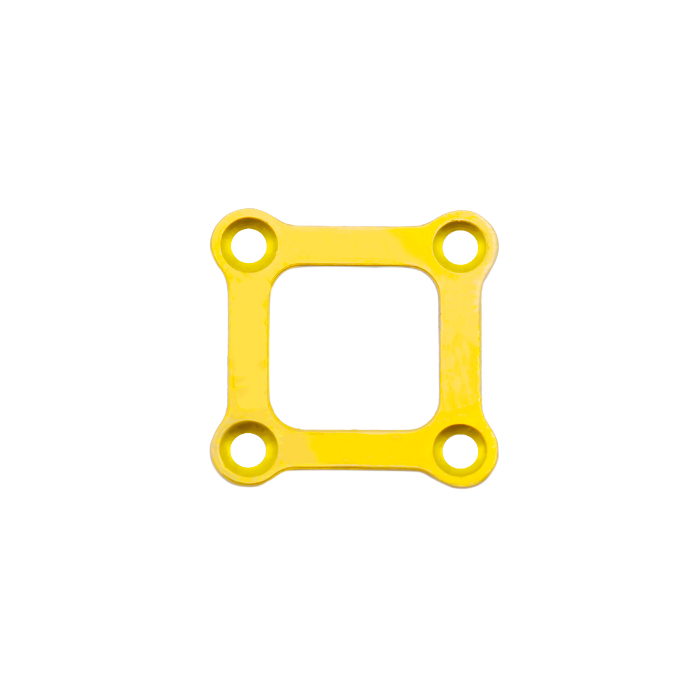 1 5mm rectangular plate maxillofacial plate