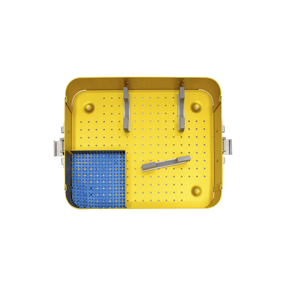 oscillating saw sterilization box