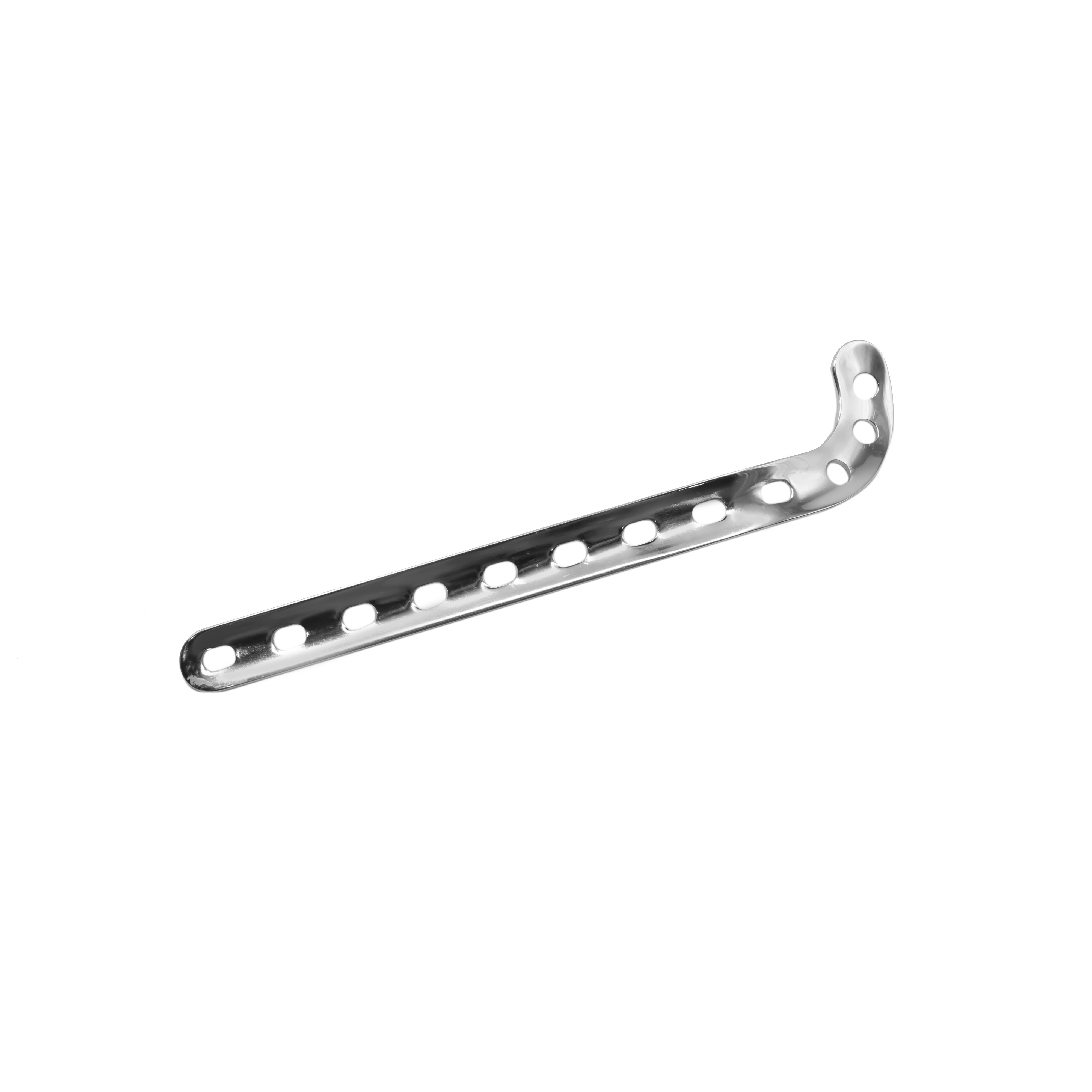 tibial platform lateral plate iii