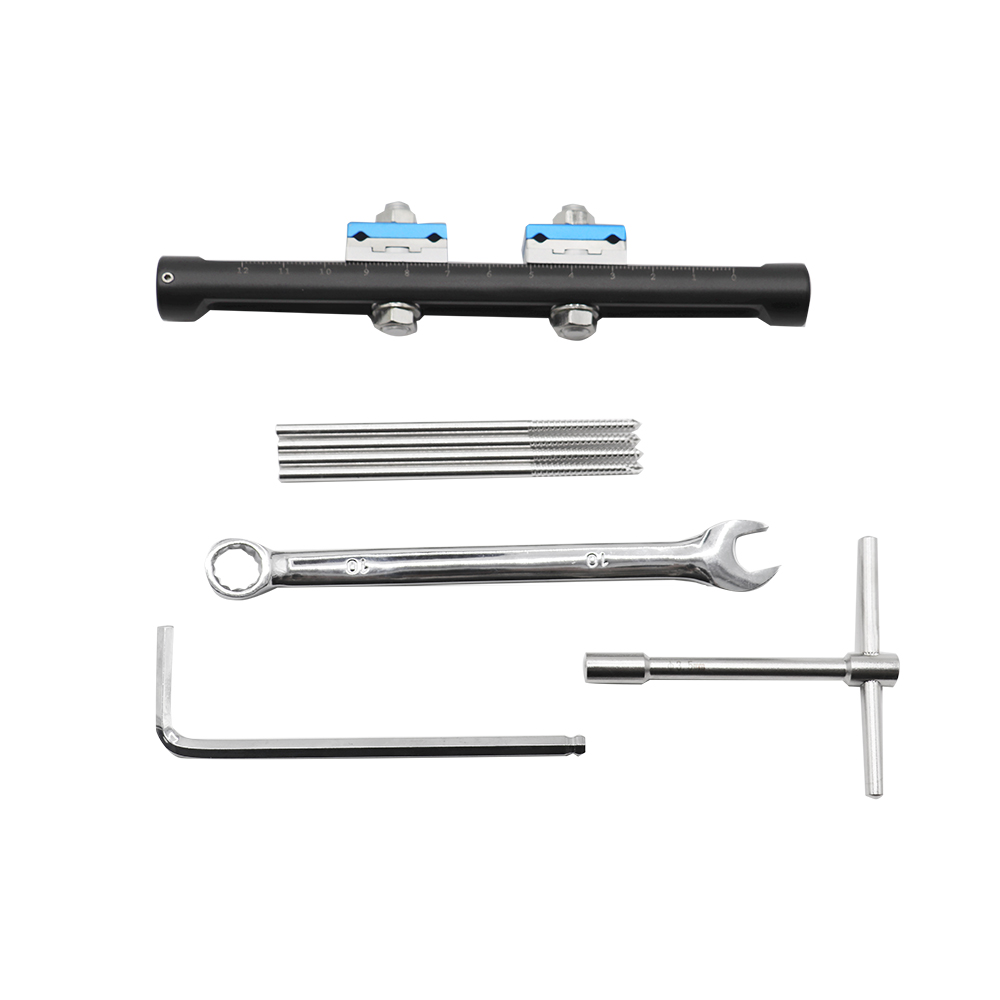 wrist joints external fixator type f