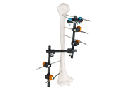 3d type external fixator