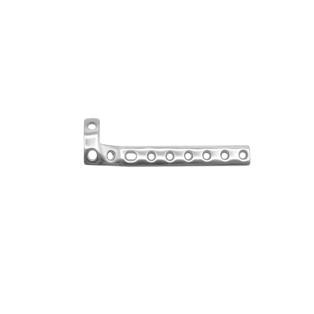 l shaped plate