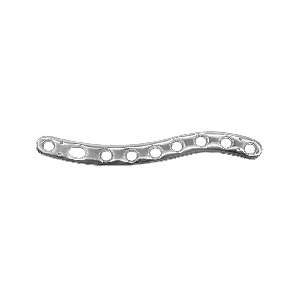 s clavicle plate and screws system