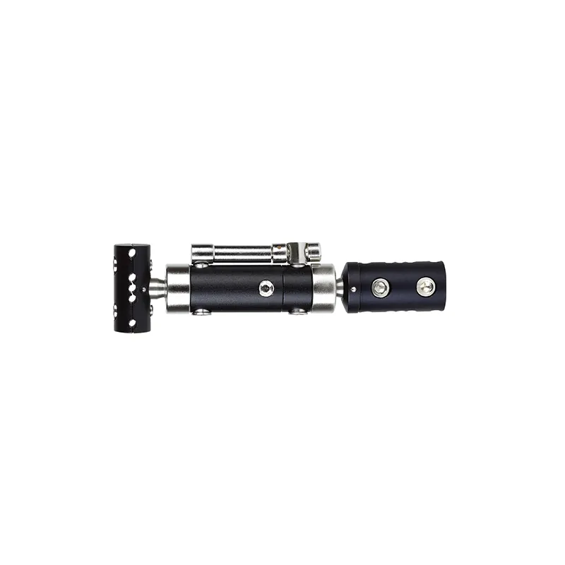 t type external fixator