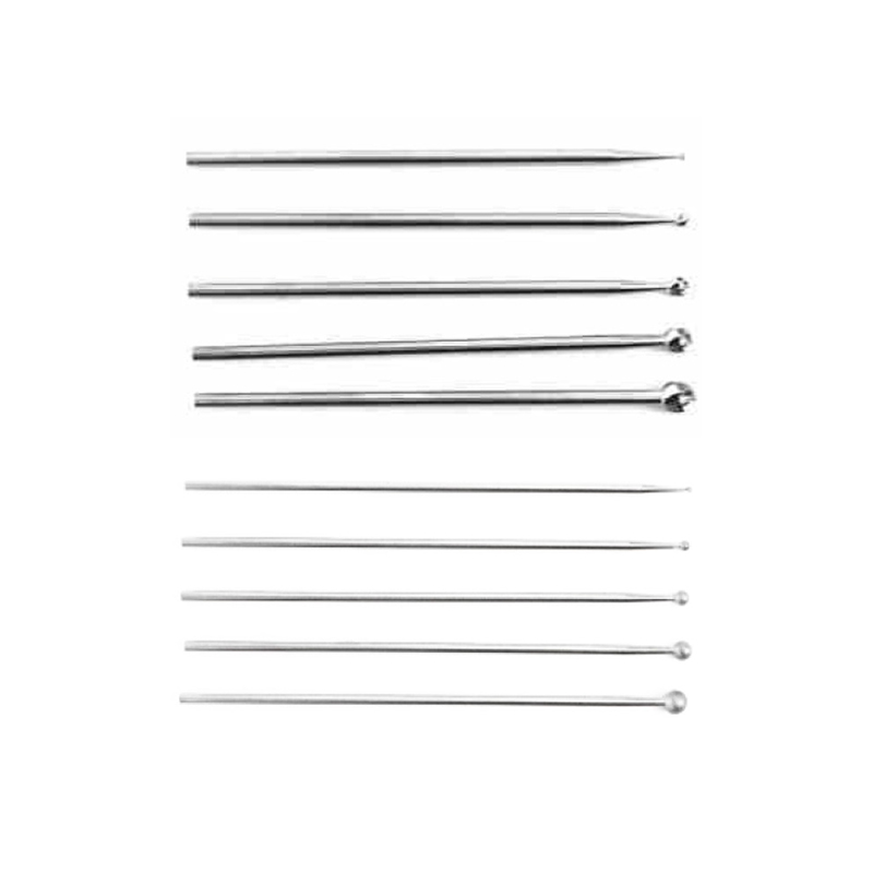 orthopedic implants high speed drill ll m 19 1