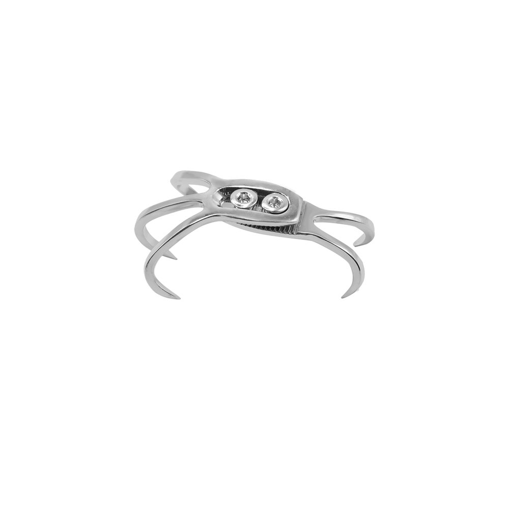 patella claw