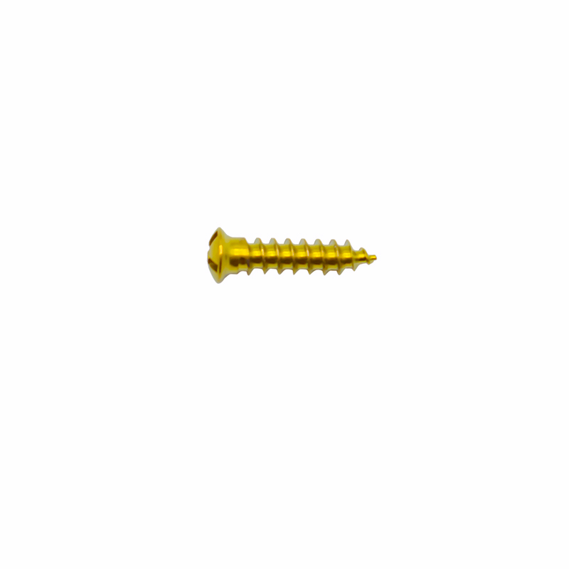 2 0mm self drilling screw