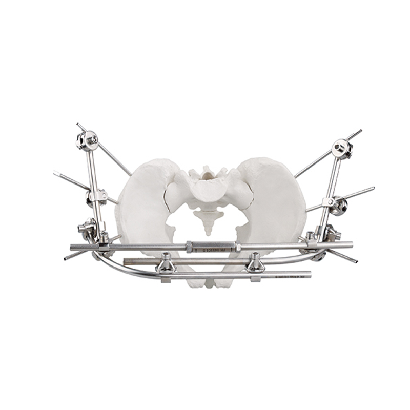 pelvic fixator