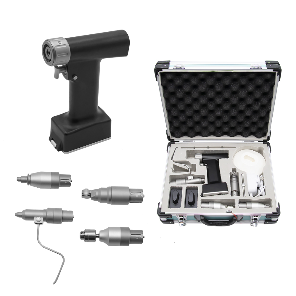mini multi functional drill