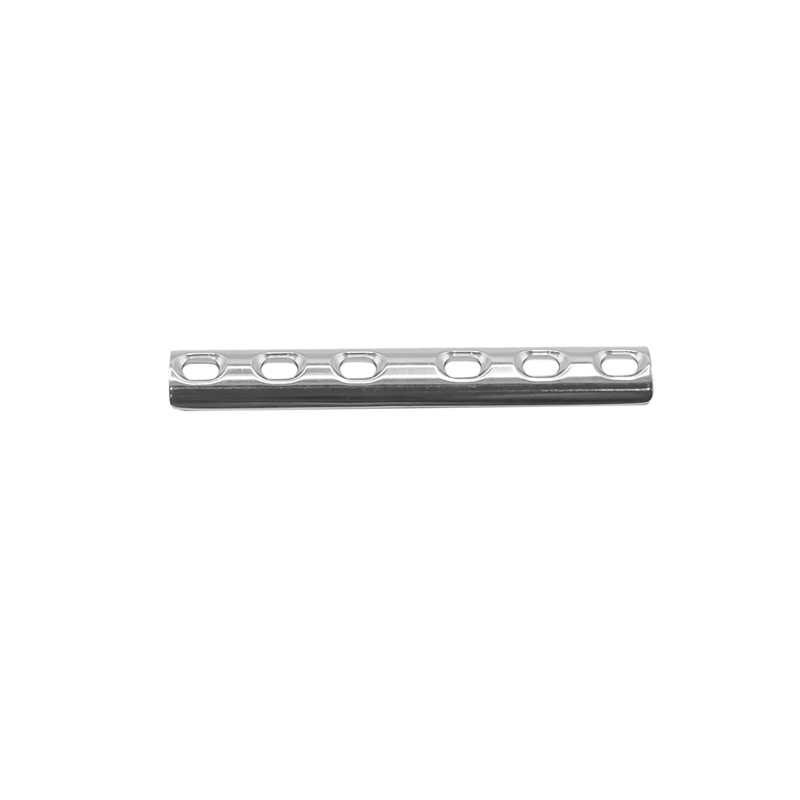 one third tubular plate 3 5