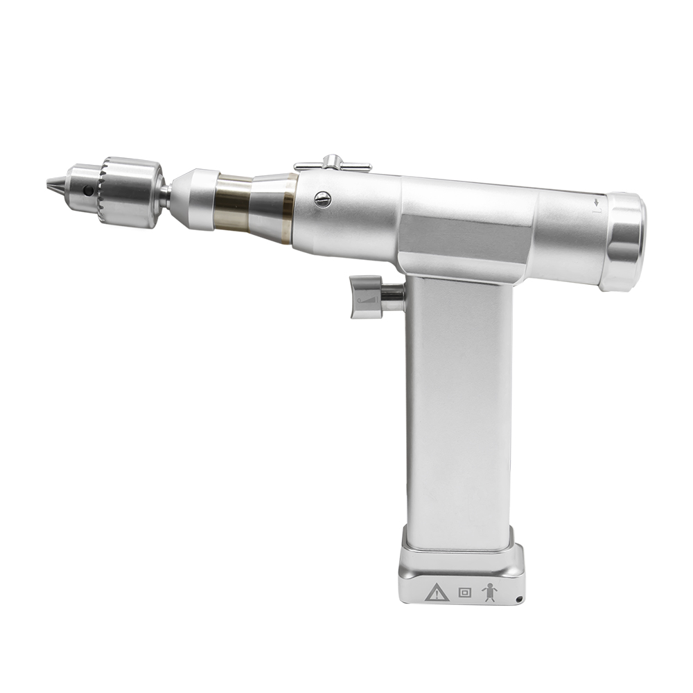 multi functional bone drill
