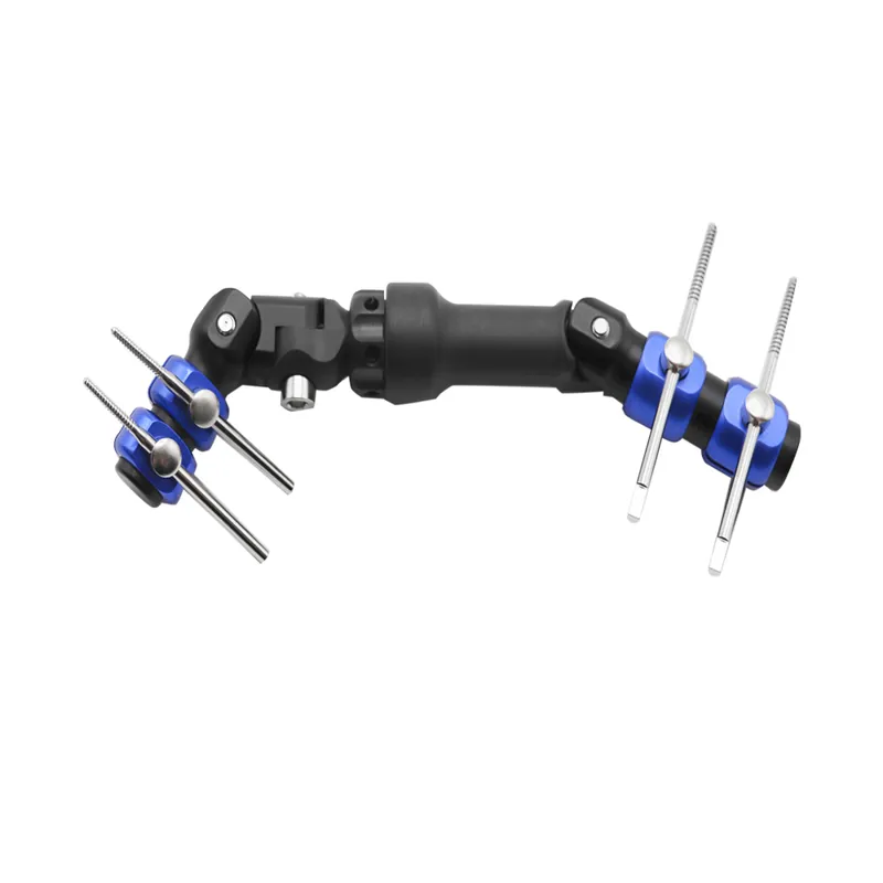 wrist joints external fixator radiolucent type 46278210