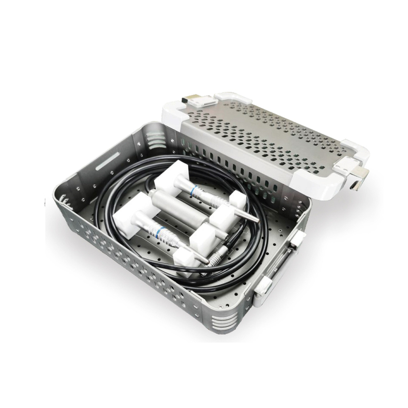 orthopedic implants high speed drill m 15 6