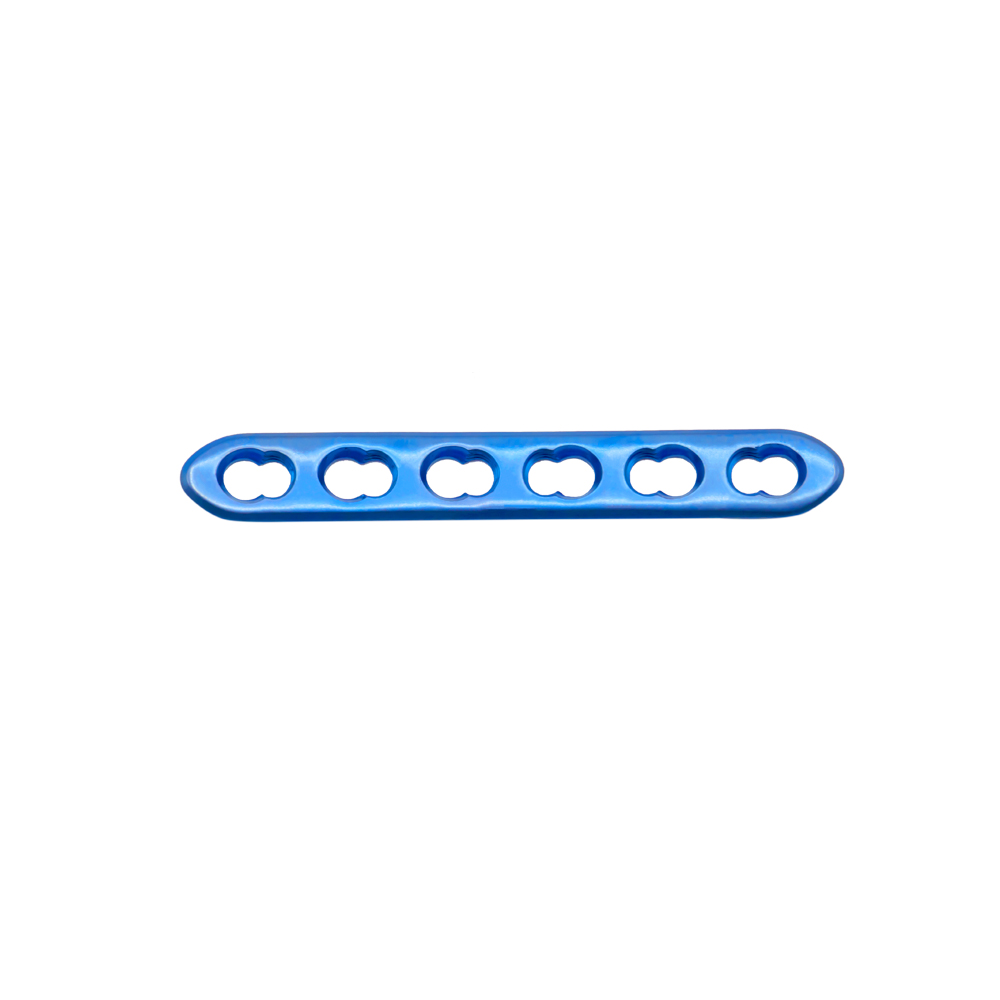 2 4 mm mini locking plate